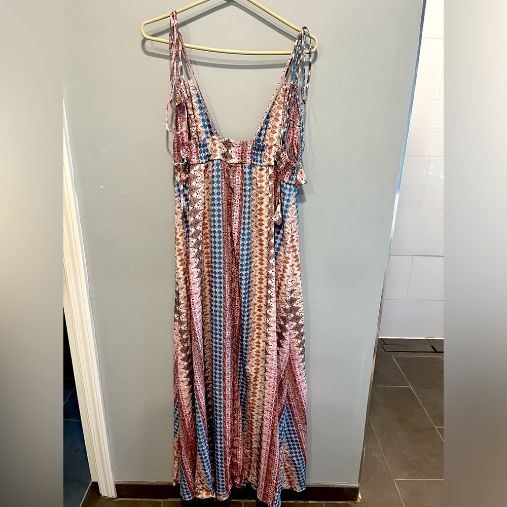 Lulu’s dress